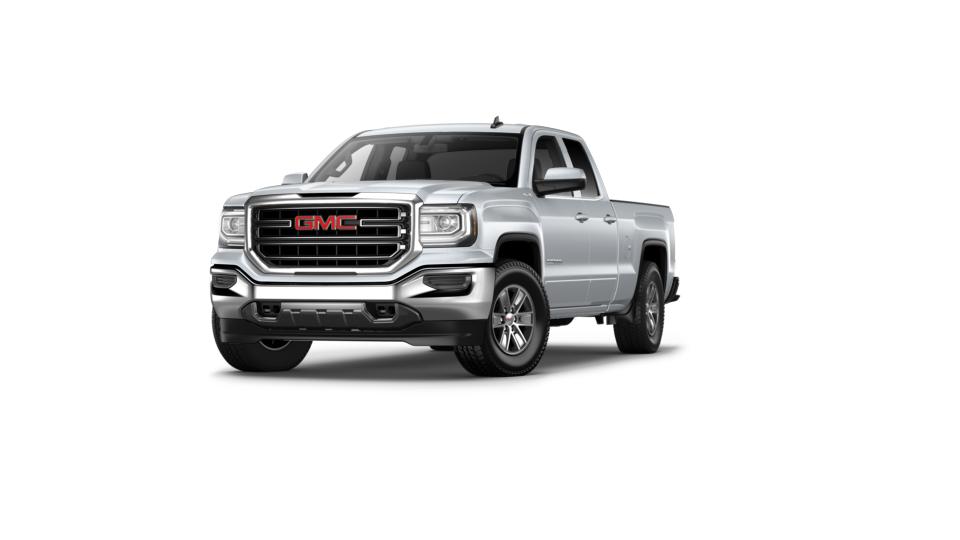 Select 2018 GMC Sierra 1500