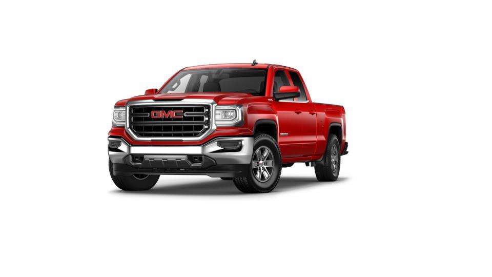 Select 2018 GMC Sierra 1500