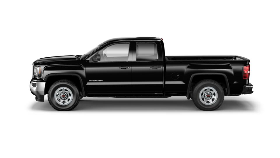 2018 GMC Sierra 1500 Vehicle Photo in Dallas, TX 75209