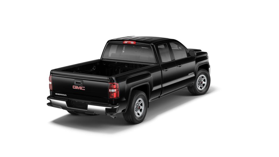 2018 GMC Sierra 1500 Vehicle Photo in Dallas, TX 75209
