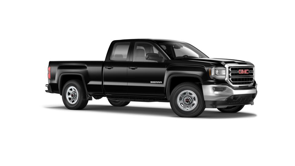 2018 GMC Sierra 1500 Vehicle Photo in Dallas, TX 75209