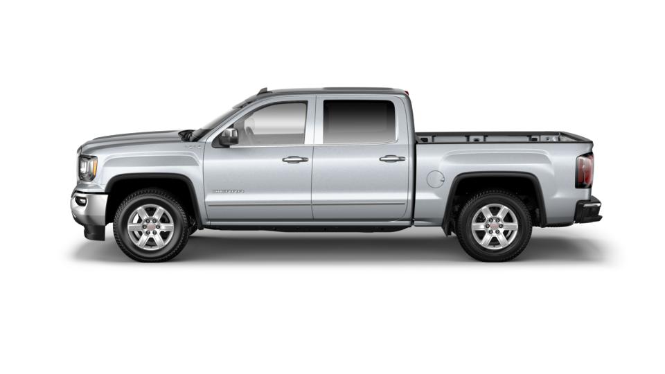 2018 GMC Sierra 1500 Vehicle Photo in Dallas, TX 75209