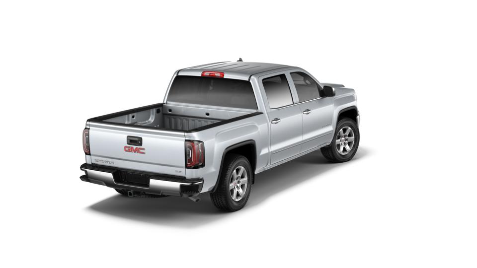 2018 GMC Sierra 1500 Vehicle Photo in Dallas, TX 75209
