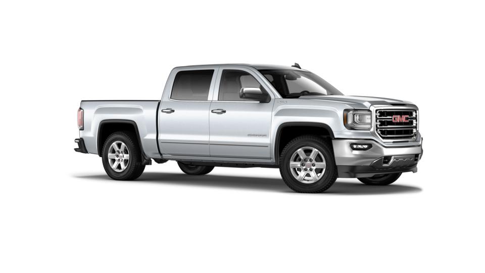2018 GMC Sierra 1500 Vehicle Photo in Dallas, TX 75209