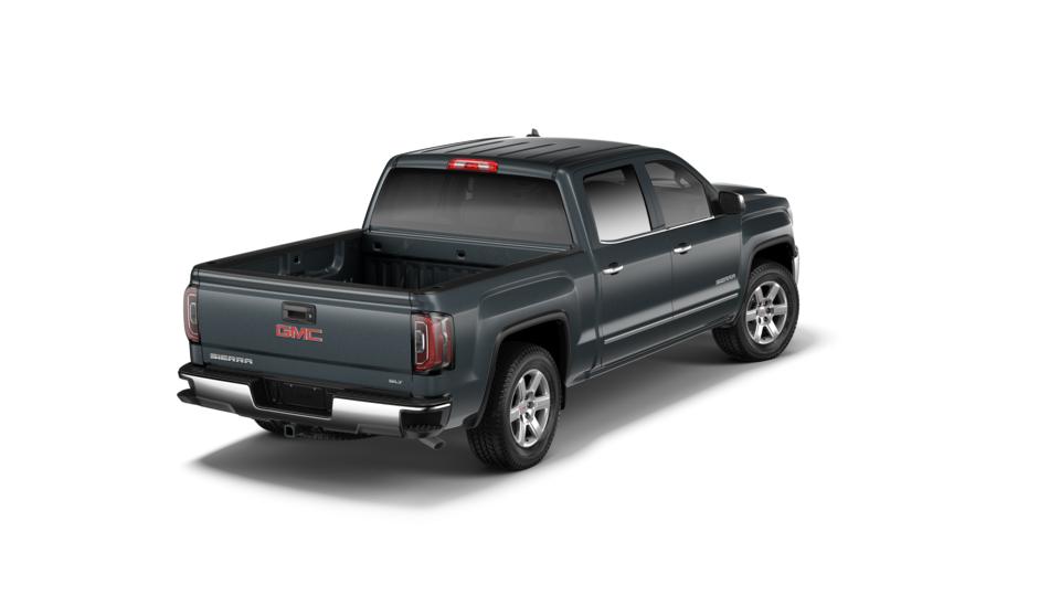 2018 GMC Sierra 1500 Vehicle Photo in Dallas, TX 75209