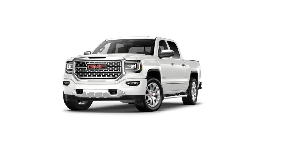 Select 2018 GMC Sierra 1500