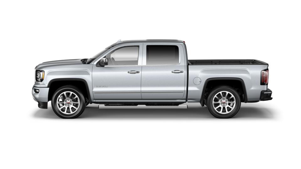 2018 GMC Sierra 1500 Vehicle Photo in Dallas, TX 75209