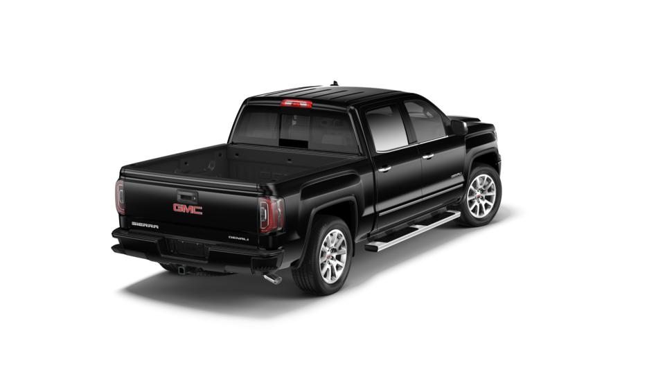 2018 new GMC Sierra 1500 Truck for Sale - G620754