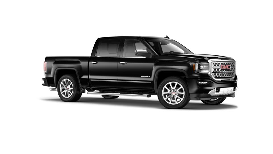 2018 GMC Sierra 1500 Vehicle Photo in Dallas, TX 75209