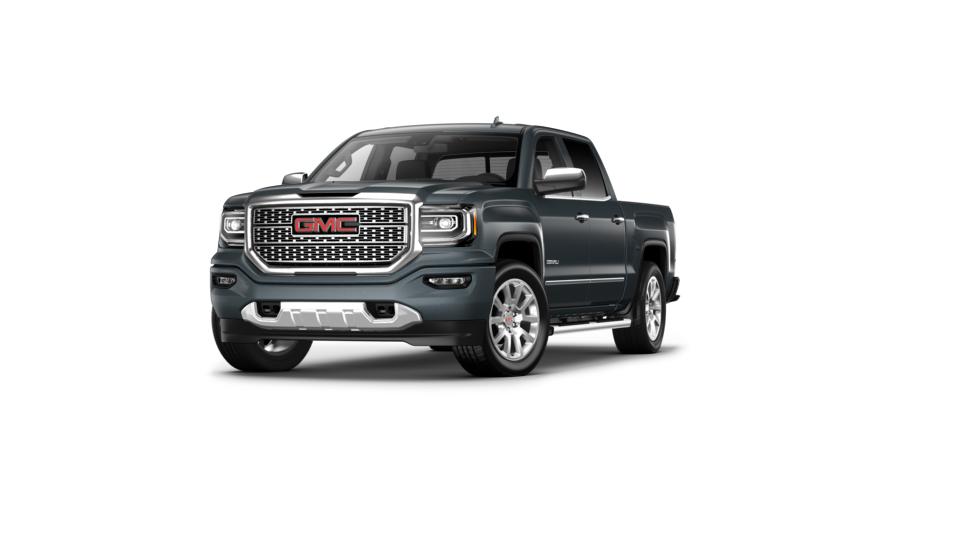 2018 GMC Sierra 1500 Vehicle Photo in Honolulu, HI 96819