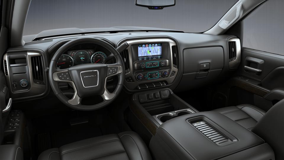 2018 GMC Sierra 1500 Vehicle Photo in Dallas, TX 75209