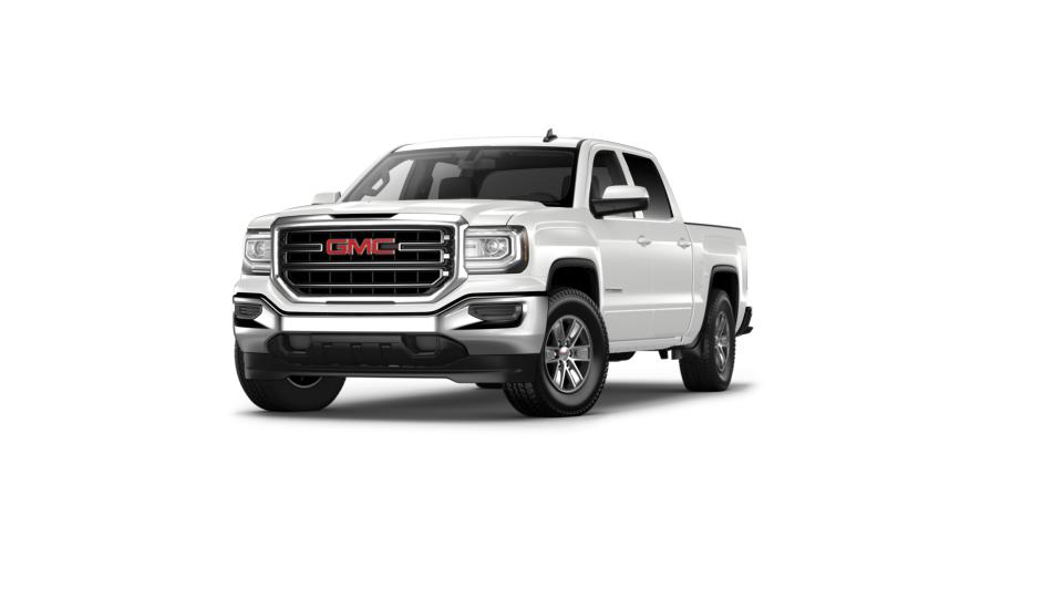 2018 GMC Sierra 1500 Vehicle Photo in Baton Rouge, LA 70806