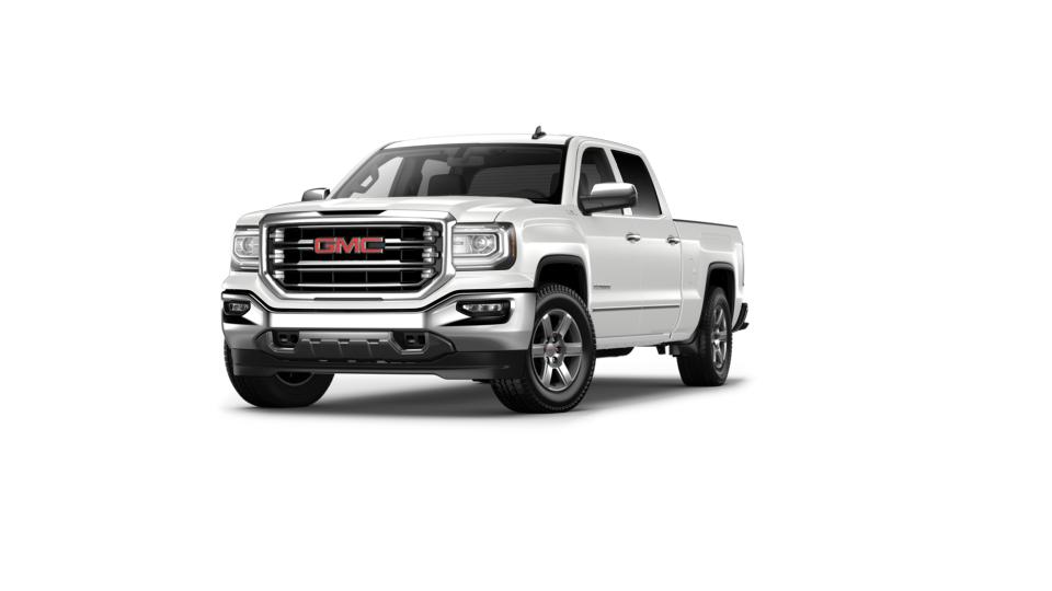 Select 2018 GMC Sierra 1500