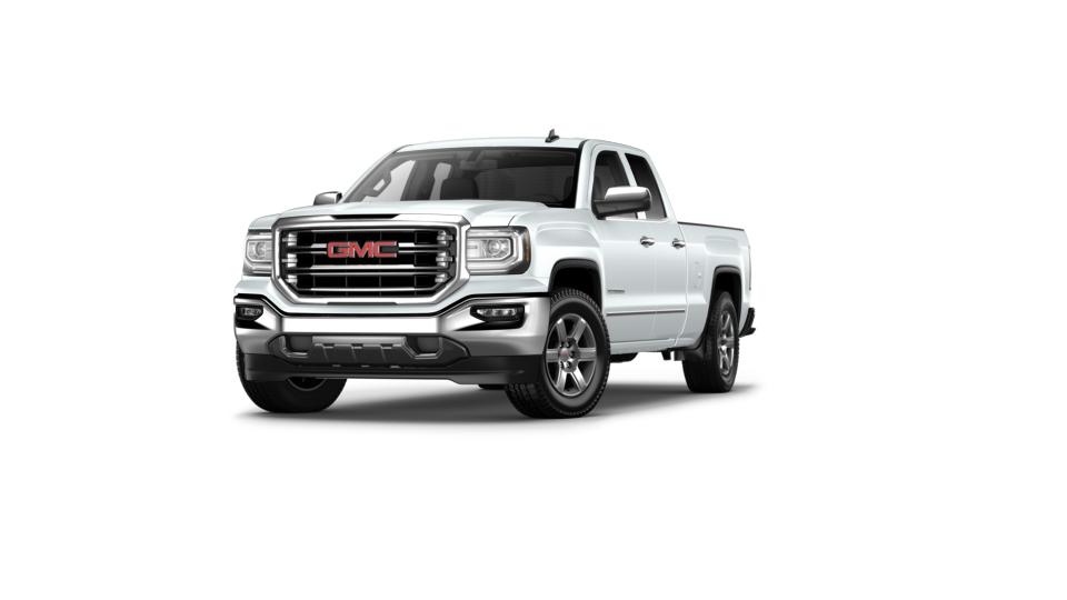 2018 GMC Sierra 1500 Vehicle Photo in McDonough, GA 30253