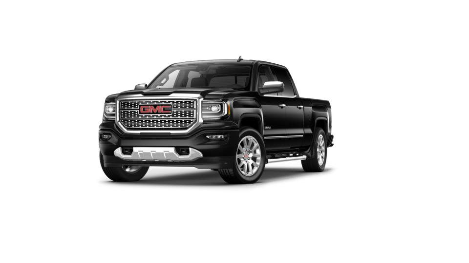 Select 2018 GMC Sierra 1500
