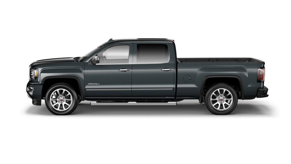 new 2018 Gray GMC Sierra 1500 For Sale in Glenwood Springs ...