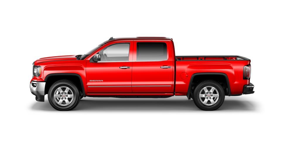 2018 GMC Sierra 1500 Vehicle Photo in Dallas, TX 75209