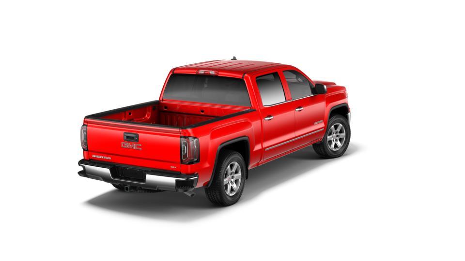 2018 GMC Sierra 1500 Vehicle Photo in Dallas, TX 75209