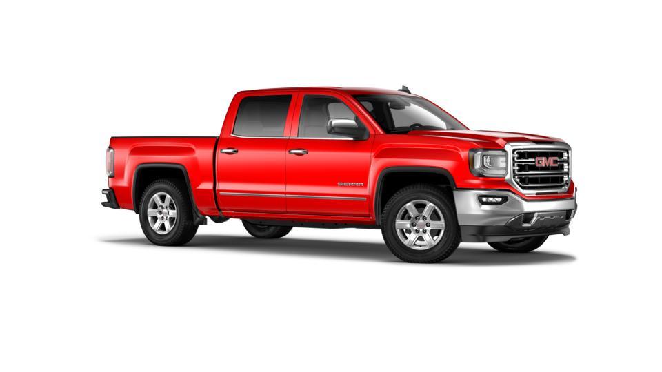 2018 GMC Sierra 1500 Vehicle Photo in Dallas, TX 75209
