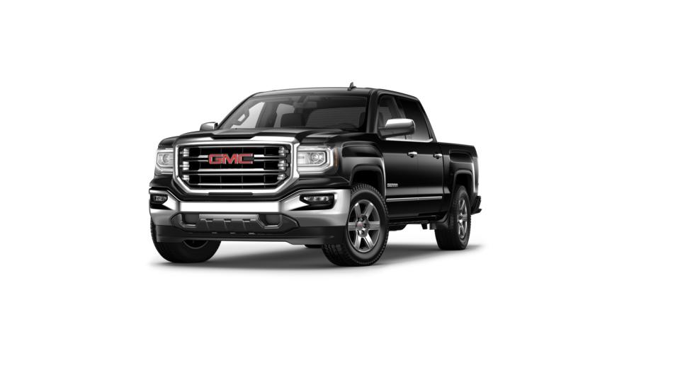 Select 2018 GMC Sierra 1500