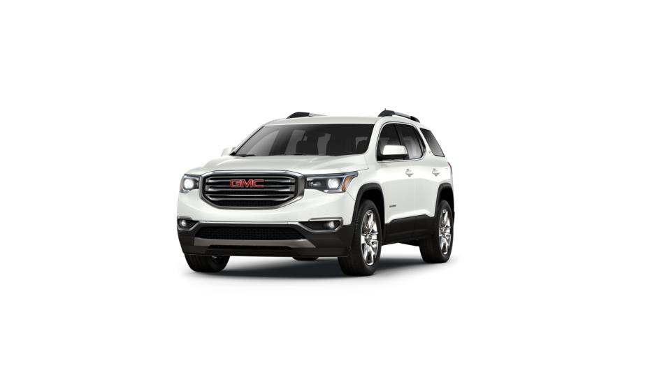 2018 GMC Acadia Vehicle Photo in Dallas, TX 75209