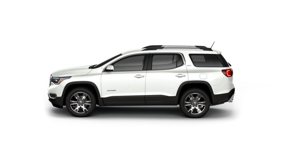2018 GMC Acadia Vehicle Photo in Dallas, TX 75209