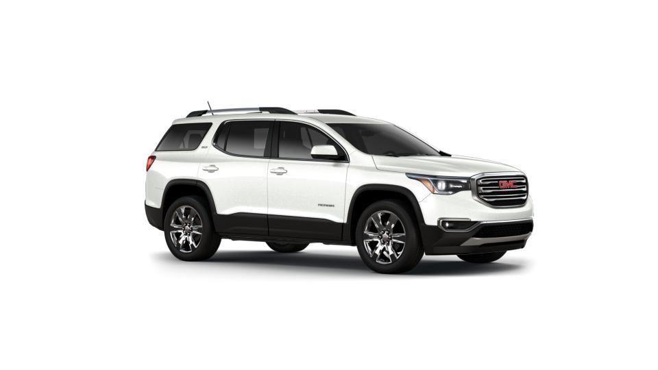 2018 GMC Acadia Vehicle Photo in Dallas, TX 75209