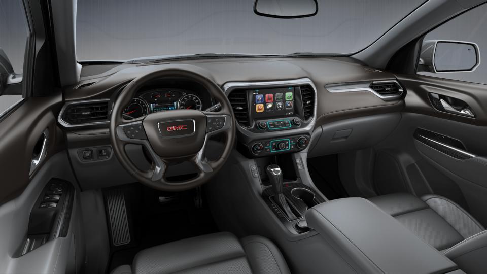 2018 GMC Acadia Vehicle Photo in Dallas, TX 75209