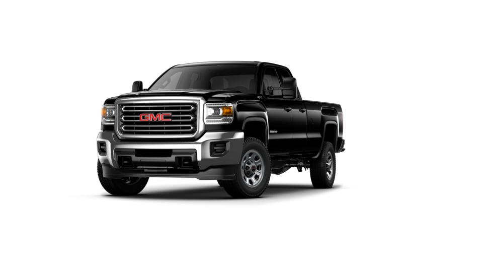 2018 GMC Sierra 3500HD Vehicle Photo in Shillington, PA 19607