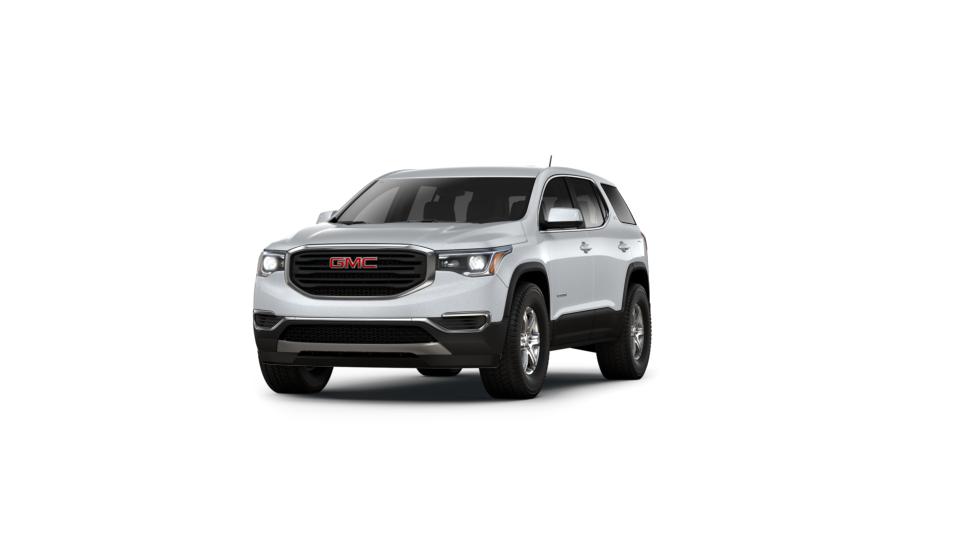 Select 2018 GMC Acadia