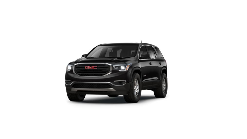Select 2018 GMC Acadia