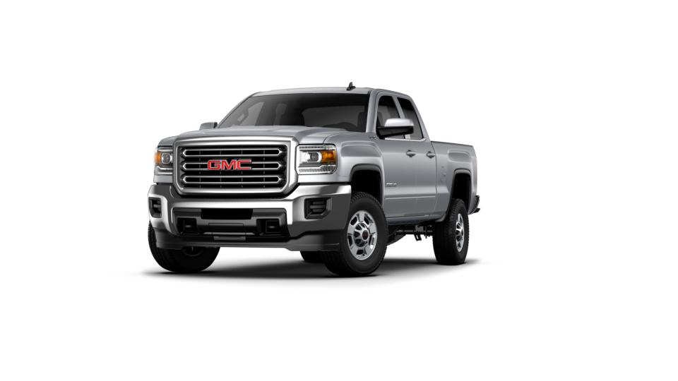 2018 GMC Sierra 2500HD Vehicle Photo in Anchorage, AK 99515