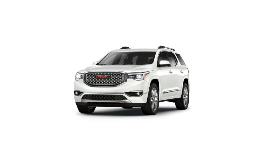 2018 GMC Acadia Vehicle Photo in Dallas, TX 75209