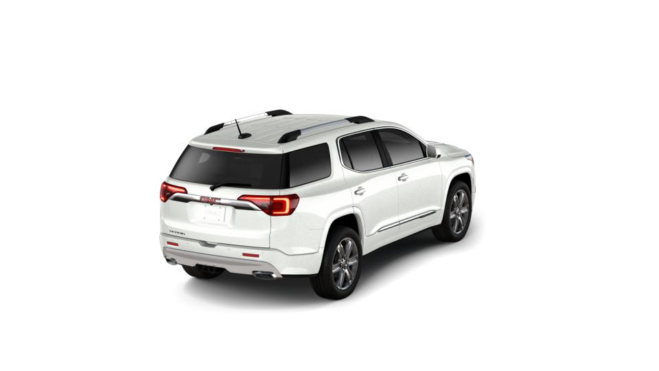 2018 GMC Acadia Vehicle Photo in Dallas, TX 75209