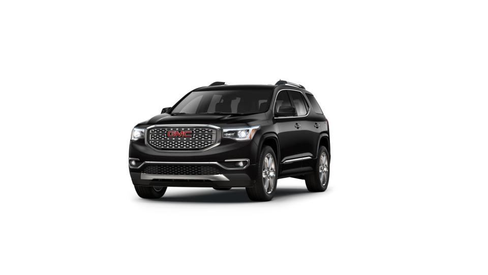 Select 2018 GMC Acadia