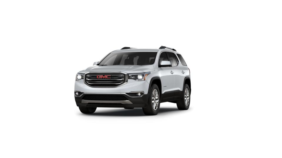 Select 2018 GMC Acadia