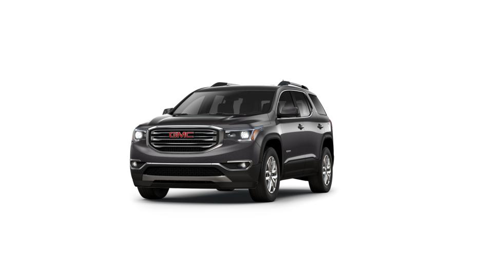 Select 2018 GMC Acadia
