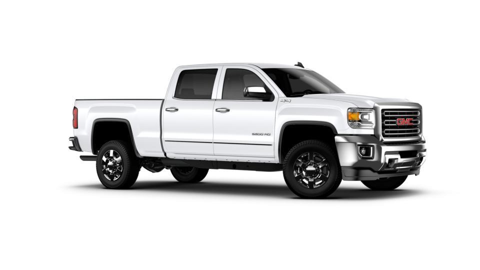 2018 GMC Sierra 2500HD Vehicle Photo in Dallas, TX 75209