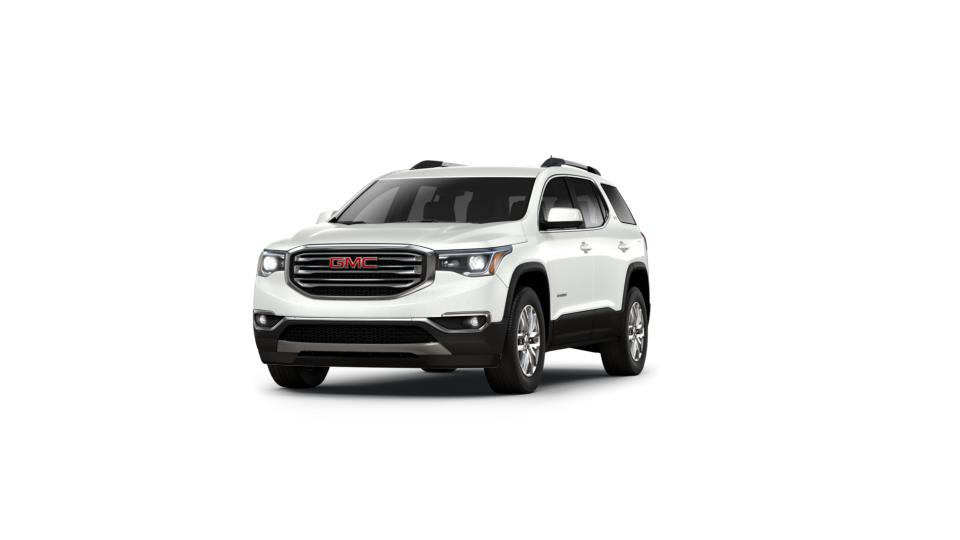 Select 2018 GMC Acadia