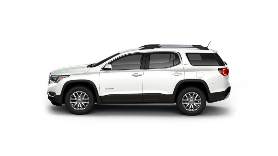 2018 GMC Acadia Vehicle Photo in Dallas, TX 75209