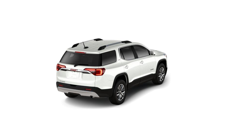 2018 GMC Acadia Vehicle Photo in Dallas, TX 75209