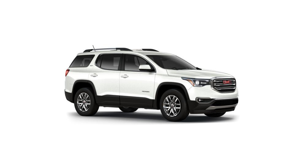2018 GMC Acadia Vehicle Photo in Dallas, TX 75209