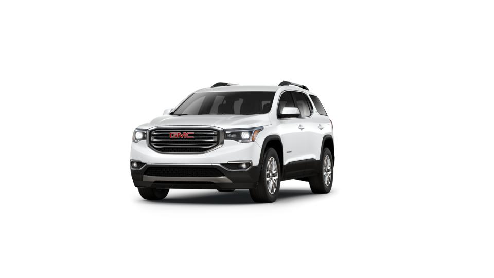 2018 GMC Acadia Vehicle Photo in Colma, CA 94014