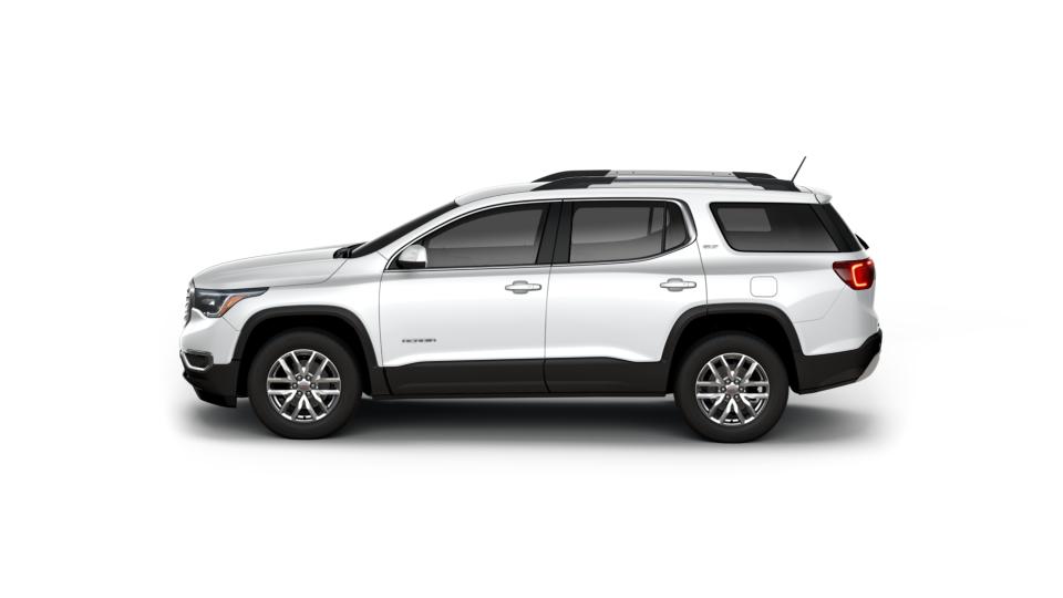 2018 GMC Acadia Vehicle Photo in Dallas, TX 75209