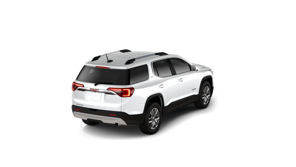 2018 GMC Acadia Vehicle Photo in Dallas, TX 75209