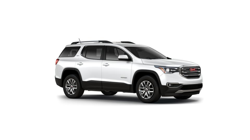 2018 GMC Acadia Vehicle Photo in Dallas, TX 75209
