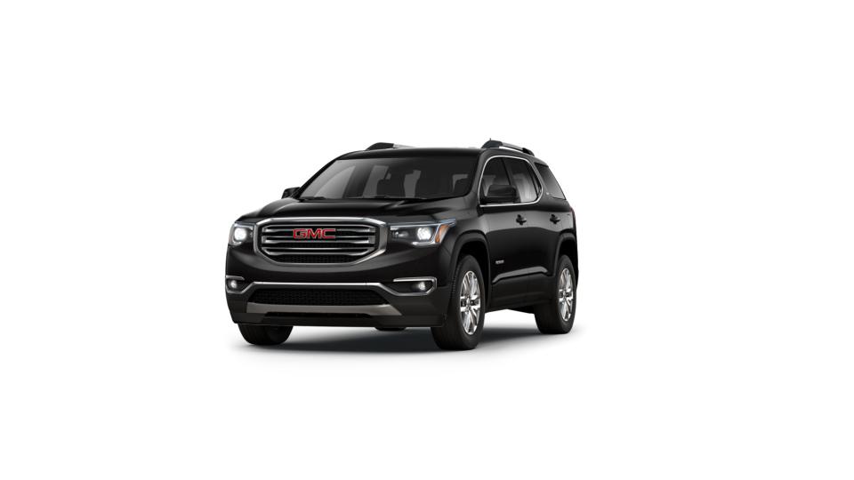 2018 GMC Acadia Vehicle Photo in Dallas, TX 75209