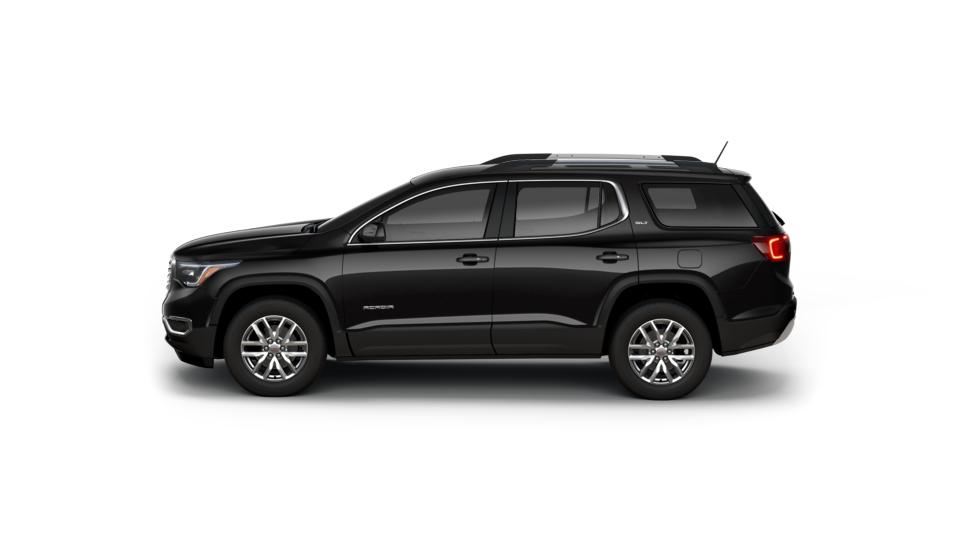2018 GMC Acadia Vehicle Photo in Dallas, TX 75209