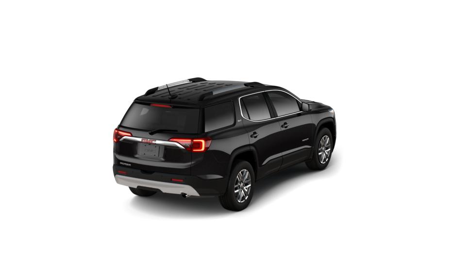 2018 GMC Acadia Vehicle Photo in Dallas, TX 75209
