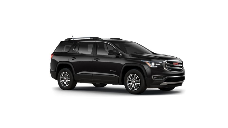 2018 GMC Acadia Vehicle Photo in Dallas, TX 75209